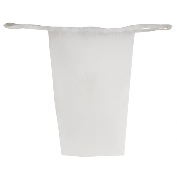 Трусики-бикини белые женские 44-48 размер КОМПЛЕКТ 25 шт., спанбонд 30 г/м2, ЧИСТОВЬЕ, 630886