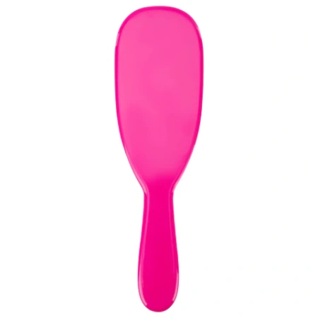 Расческа для волос массажная 22,5х6,5 см, розовая + щетка для чистки В ПОДАРОК, MONTE VITA (МОНТЕ ВИТА), 457428 - МСК «Форвард»