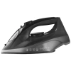 Утюг POLARIS PIR 2430K, 2400 Вт, керамическое покрытие, самоочистка, антикапля, антинакипь, черный, 57591 456746 - МСК «Форвард»