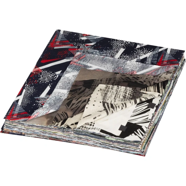 Салфетка техническая трикотаж 40x40 см 150-180 г/кв.м КОМПЛЕКТ 100 штук 2381869 - МСК «Форвард»