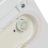 Стиральная машина INDESIT IWSC 6105, 1000 об/мин, 6 кг, фронтальная загрузка, 16 программ, белая, 869990767720 457172 под заказ! - МСК «Форвард»