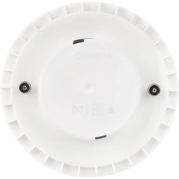Лампа светодиодная Osram 10 Вт GX53 GX 4000 К 800 Лм матовая КОМПЛЕКТ 5ШТ 4058075584174 1894937 - МСК «Форвард»