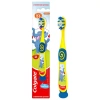 Зубная щетка детская (2-5 лет) COLGATE, супер мягкая, ассорти 8718951414181 609063 - МСК «Форвард»