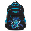 Рюкзак BRAUBERG FAVOUR, 2 отделения, 3 кармана, "Anime fight", 40х29х15 см, 272057 - МСК «Форвард»