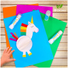 Клей-карандаш Crown "Crystal", 08г, кристально-чистый, ПВП CG-8G 222630р - МСК «Форвард»