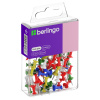 Кнопки силовые Berlingo, 50шт., ассорти, пласт. упак., европодвес PN5000 115993 - МСК «Форвард»