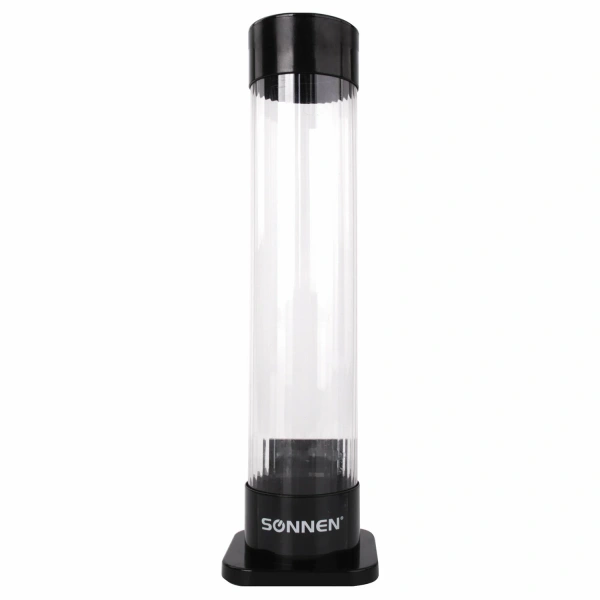 Стаканодержатель SONNEN BL-70M, 70 стаканов, на магните, черный, 455002 455002