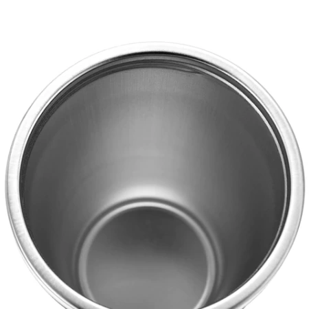 Кофеварка капельная BRAYER BR1125, 900 Вт, объем 1,25 л, LED-дисплей, термокружка в ПОДАРОК, черная 456901 - МСК «Форвард»