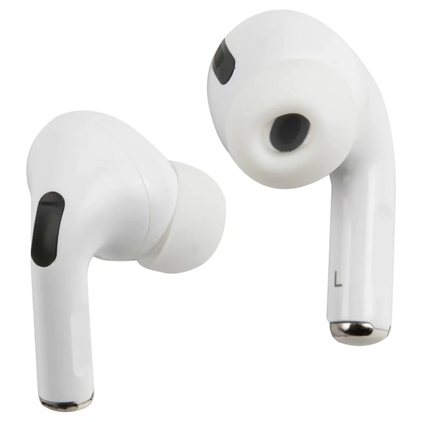 Наушники с микрофоном (гарнитура) RED LINE BHS - 26, Bluetooth, беспроводные, белые, УТ000019274 513625