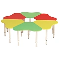 Столы детские - Межрегиональная сервисная компания «Форвард» Столы детские - МСК «Форвард»