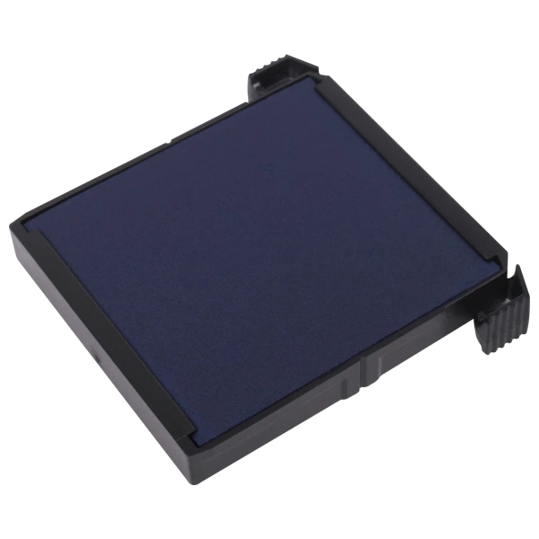 Подушка сменная 40х40мм, синяя, ДЛЯ TRODAT 4940, 4924, 4724, 4740, арт. 6/4924 69819 235570