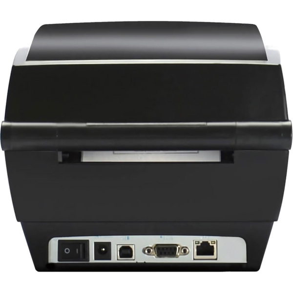 Этикет-принтер Mertech MPRINT TLP100 TERRA NOVA,USB, RS232, Ethernet, черный 4529 1026903 под заказ - МСК «Форвард»