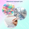 Набор текстовыделителей двусторонних 6 ЦВЕТОВ МОРАНДИ, BRAUBERG "Morandi", линия 1-5 мм, 152514 - МСК «Форвард»