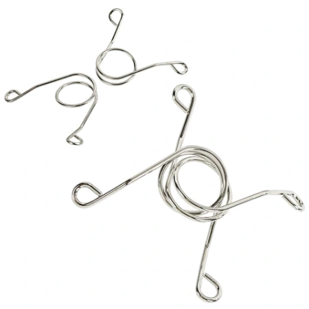 Головоломки металлические большие ЗОЛОТАЯ СКАЗКА, набор 6 штук, MEDIUM level, 664926 - МСК «Форвард»