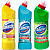 Чистящие и моющие средства