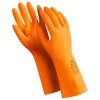 Перчатки латексные MANIPULA Specialist Цетра, КЩС-1, размер 9-9,5, L (большой), оранжевые, L-F-04/CG-947 700468 - МСК «Форвард»