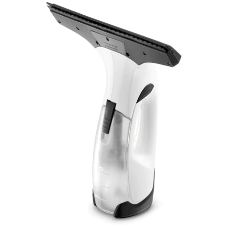 Стеклоочиститель аккумуляторный KARCHER WV 2 Plus, время работы 35 мин, белый, 1.633-640.0 457237 под заказ 8 дней - МСК «Форвард»