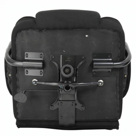 Кресло офисное BRABIX PREMIUM "Heavy Duty HD-002", усиленное, НАГРУЗКА до 200 кг, ткань, 531830 - МСК «Форвард»