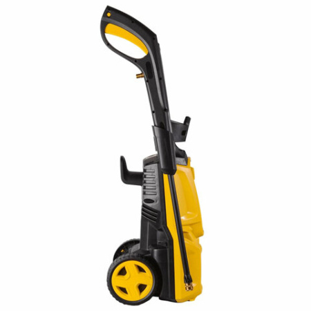 Минимойка HUTER M165-PW, мощность 1,9 кВт, давление 165 бар, шланг 5 м, 70/8/7 456971  - МСК «Форвард»