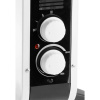 Обогреватель-конвектор CENTEK CT-6125, 2000 Вт, 3 режима работы, белый 457439 - МСК «Форвард»