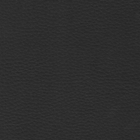 Кресло мягкое "Милано", 810х840х770 мм, c подлокотниками, экокожа, черное 530431 - МСК «Форвард»