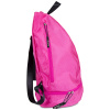 Мешок-сумка 1 отделение Berlingo "Classic pink", 39*28*19см, 1 карман, отделение для обуви MS1051 336907 - МСК «Форвард»