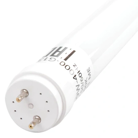Лампа-трубка светодиодная SONNEN, 9 Вт, 30000 ч, 60 см, нейтральный белый (аналог 18 Вт люминесцентной лампы), LED T8-9W-4000-G13, 453715 - МСК «Форвард»