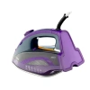 Утюг BRAYER BR4001, OneTemp, 2600 Вт, керамическое покрытие, самоочистка, антикапля, автоотключение, антинакипь 456107 - МСК «Форвард»