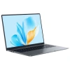 Ноутбук HONOR MagicBook X16 16", Intel Core i3-1315U, 8 Гб, SSD 512 Гб, No OS, серый, 5301ALXS 355100  - МСК «Форвард»