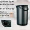 Термопот на 5,5 литров 2 режима подачи воды BQ (БИ-КЬЮ) TP531, 900 Вт, 2 температурных режима, металл, 86194048 457536 - МСК «Форвард»