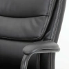 Кресло офисное BRABIX PREMIUM "Heavy Duty HD-004", НАГРУЗКА до 200 кг, экокожа, черное, 531942 - МСК «Форвард»