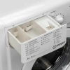 Стиральная машина INDESIT IWSC 6105, 1000 об/мин, 6 кг, фронтальная загрузка, 16 программ, белая, 869990767720 457172 под заказ! - МСК «Форвард»