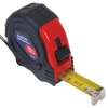 Рулетка измерительная 10 м х 25 мм, обрезиненный корпус, 3 фиксатора, RABBITEX (РАББИТЕКС) Professional, 671359 - МСК «Форвард»
