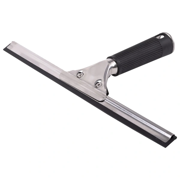 Стяжка для удаления жидкости, ширина 35см, металл/резина, ручки 601514-15, LAIMA PROFESSIONAL 601522