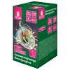 Электрогирлянда-нить комнатная "Pastel", 10 м, 120 LED, мультицветная, 220 V, контроллер, ЗОЛОТАЯ СКАЗКА, 592472 - МСК «Форвард»