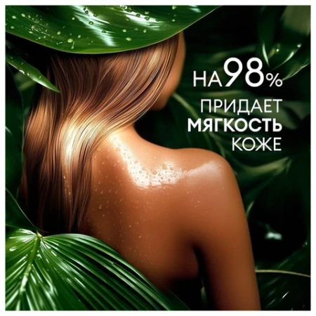 Гель для душа 5 л, GRASS SARGAN, канистра, 125250 608520 - МСК «Форвард»