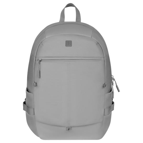 Рюкзак Berlingo "U5 Gray" 46*31*17,5см, 1 отделение, 3 кармана, эргономичная спинка RU-AKN-20261 388813 - МСК «Форвард»