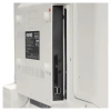 Телевизор ASANO 28LH5011T, 28" (71 см), 1366x768, HD, 16:9, Салют ТВ, Wi-Fi, белый 458880 - МСК «Форвард»