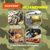 Термоодеяло покрывало изотермическое КОМПЛЕКТ 6 шт., серебро/золото, 160х210 см, DASWERK (ДАСВЕРК), 631158 - МСК «Форвард»