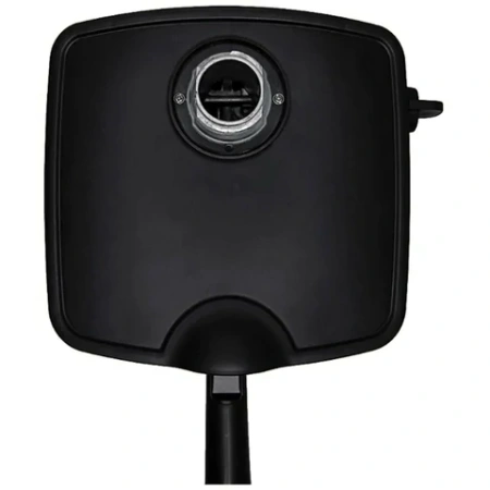 Кофеварка рожковая KITFORT КТ-706, 800 Вт, объем 0,25 л, 3,5 бар, ручной капучинатор, черная 454863 - МСК «Форвард»