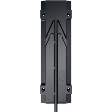 Сетевой фильтр ZIS Pilot 3G на 3 розетки (3 евро+2 USB) 3 метра черный 1412404 - МСК «Форвард»