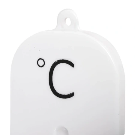 Термометр уличный, фасадный, малый, диапазон измерения: от -50 до +50°C, ПТЗ, ТБ-45м ТБ-45М 670767 - МСК «Форвард»