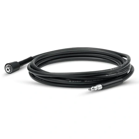 Минимойка ЗУБР АВД-140, мощность 1,7 кВт, давление 140 бар, шланг 5 м 456968 - МСК «Форвард»