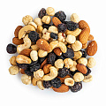 Орехи и сухофрукты - МСК «Форвард»