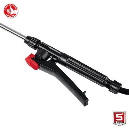 Опрыскиватель аккумуляторный ЗУБР ОПС-12, 12 л бак, 3,2 л/мин, 12 В, 8 А*ч, ОПС-12 671143 - МСК «Форвард»