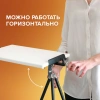 Мольберт полевой металлический BRAUBERG ART CLASSIC, тренога, переносной, разлож.92х203х92см, 191282 - МСК «Форвард»
