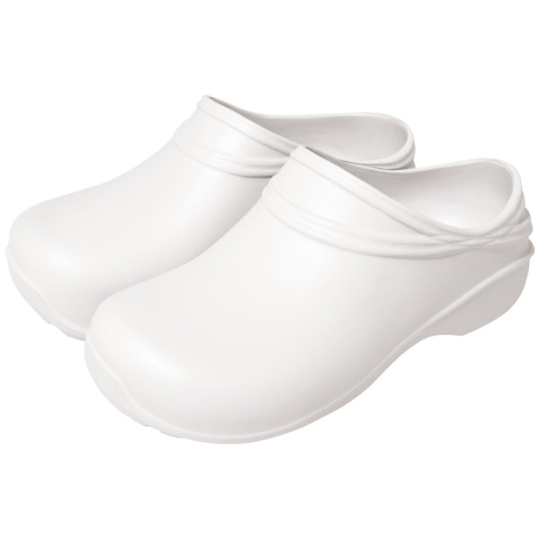 Галоши рабочие мужские Evart Коро ЭВА белые размер 44 2018608 минпромторг - МСК «Форвард»