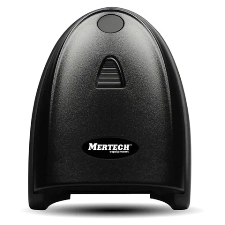 Сканер штрих и QR кода беспроводной (сканирование до 20 см) MERTECH CL-2210 P2D Dongle, 4794 291257 - МСК «Форвард»