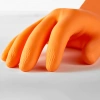Перчатки латексные MANIPULA Specialist Цетра, КЩС-1, размер 8-8,5, M (средний), оранжевые, L-F-04/CG-947 700467 - МСК «Форвард»