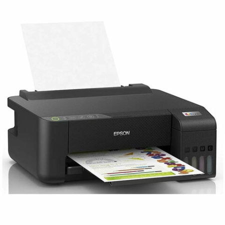 Принтер струйный EPSON L1250, A4, 33 стр./мин, 5760x1440, Wi-Fi, СНПЧ, C11CJ71405 354841 ПОД ЗАКАЗ 8ДНЕЙ - МСК «Форвард»